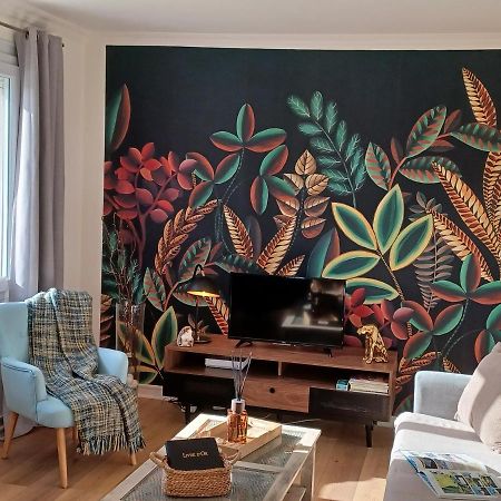 Appartement Vue Mer Concarneau Zewnętrze zdjęcie