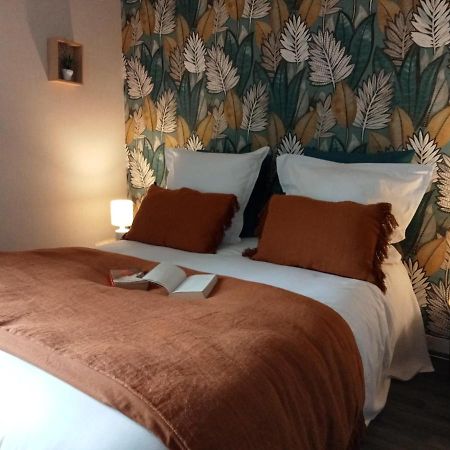 Appartement Vue Mer Concarneau Zewnętrze zdjęcie