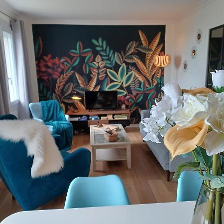 Appartement Vue Mer Concarneau Zewnętrze zdjęcie