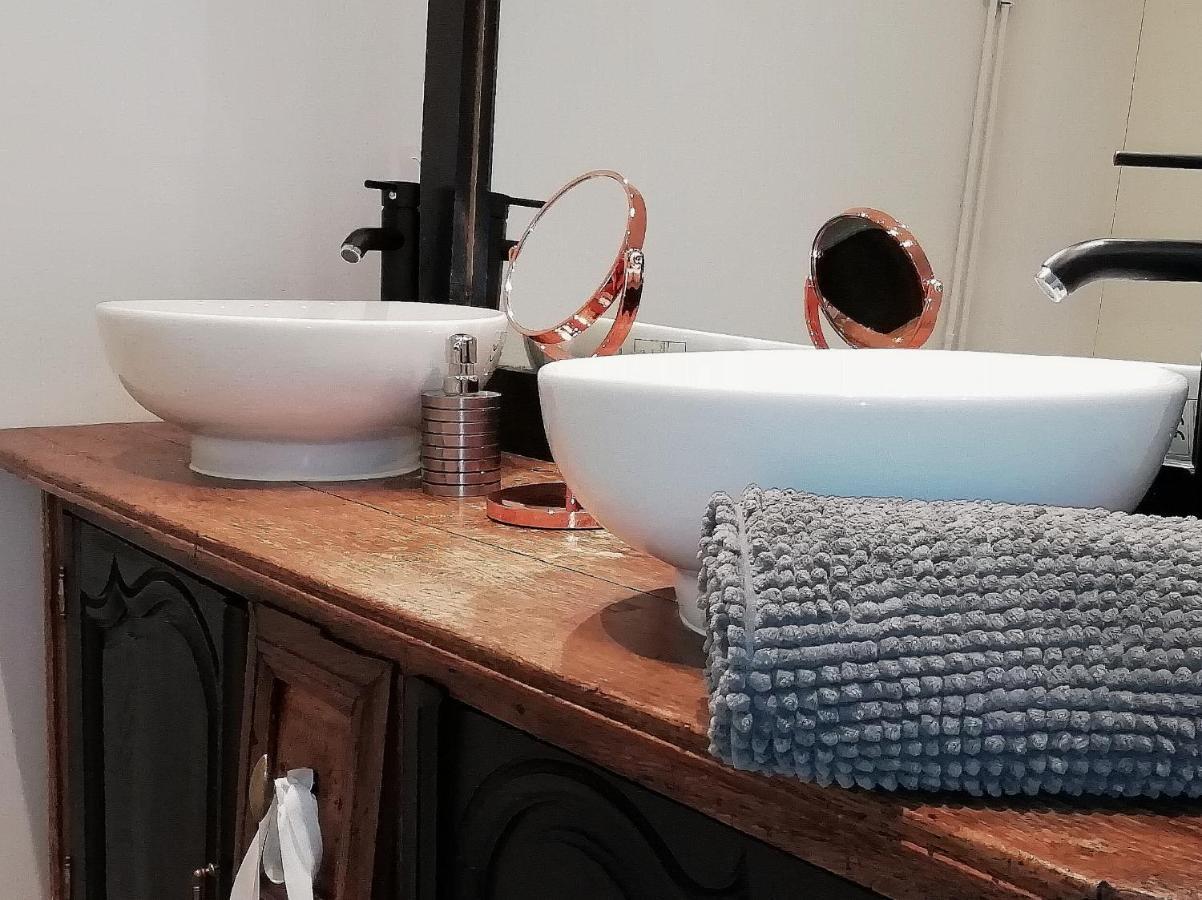 Appartement Vue Mer Concarneau Zewnętrze zdjęcie