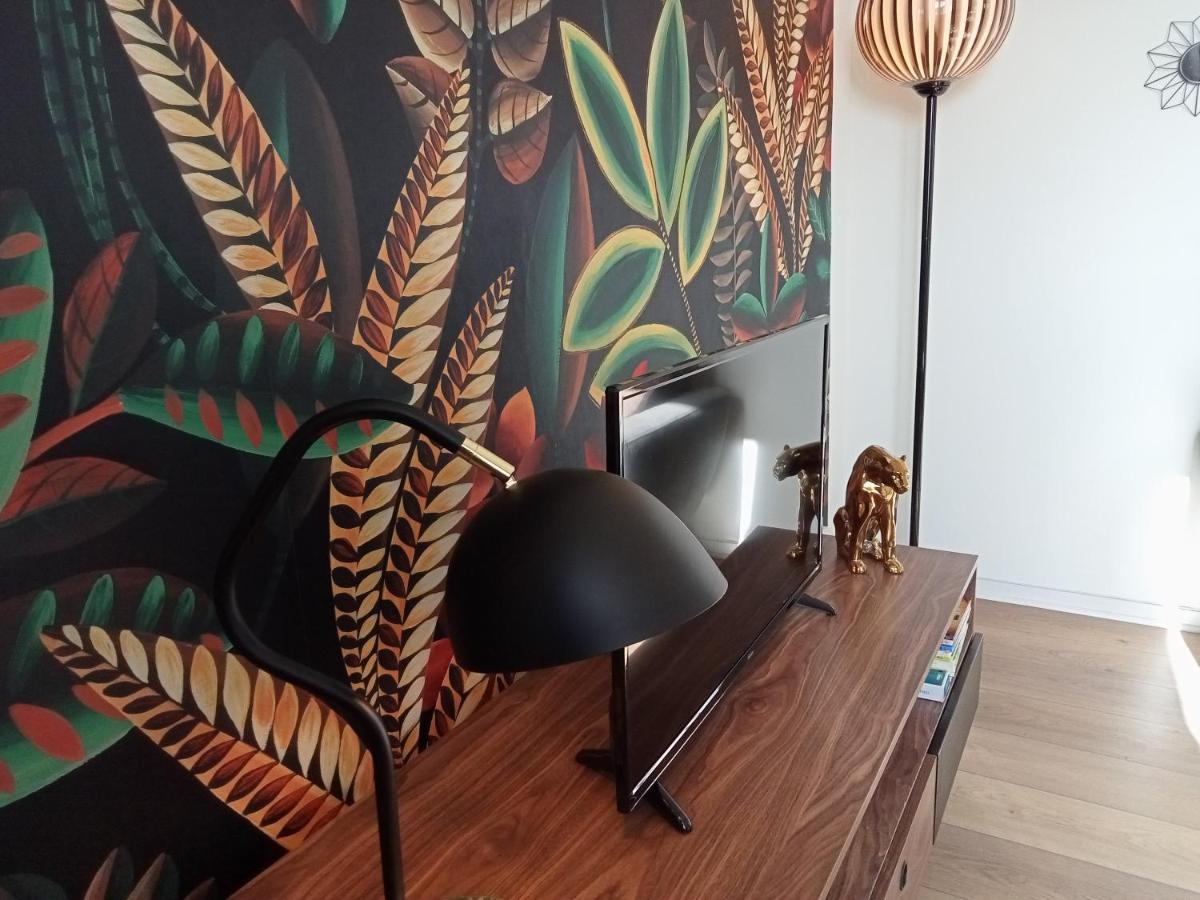 Appartement Vue Mer Concarneau Zewnętrze zdjęcie