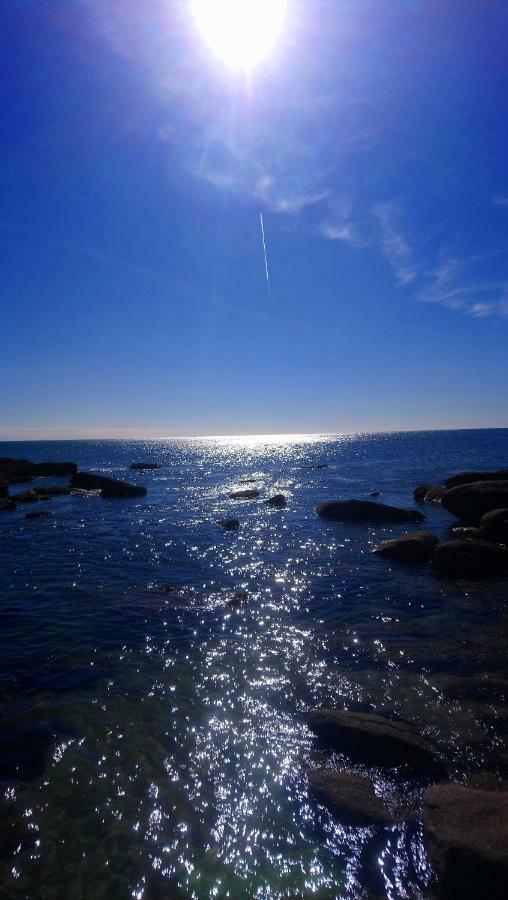 Appartement Vue Mer Concarneau Zewnętrze zdjęcie