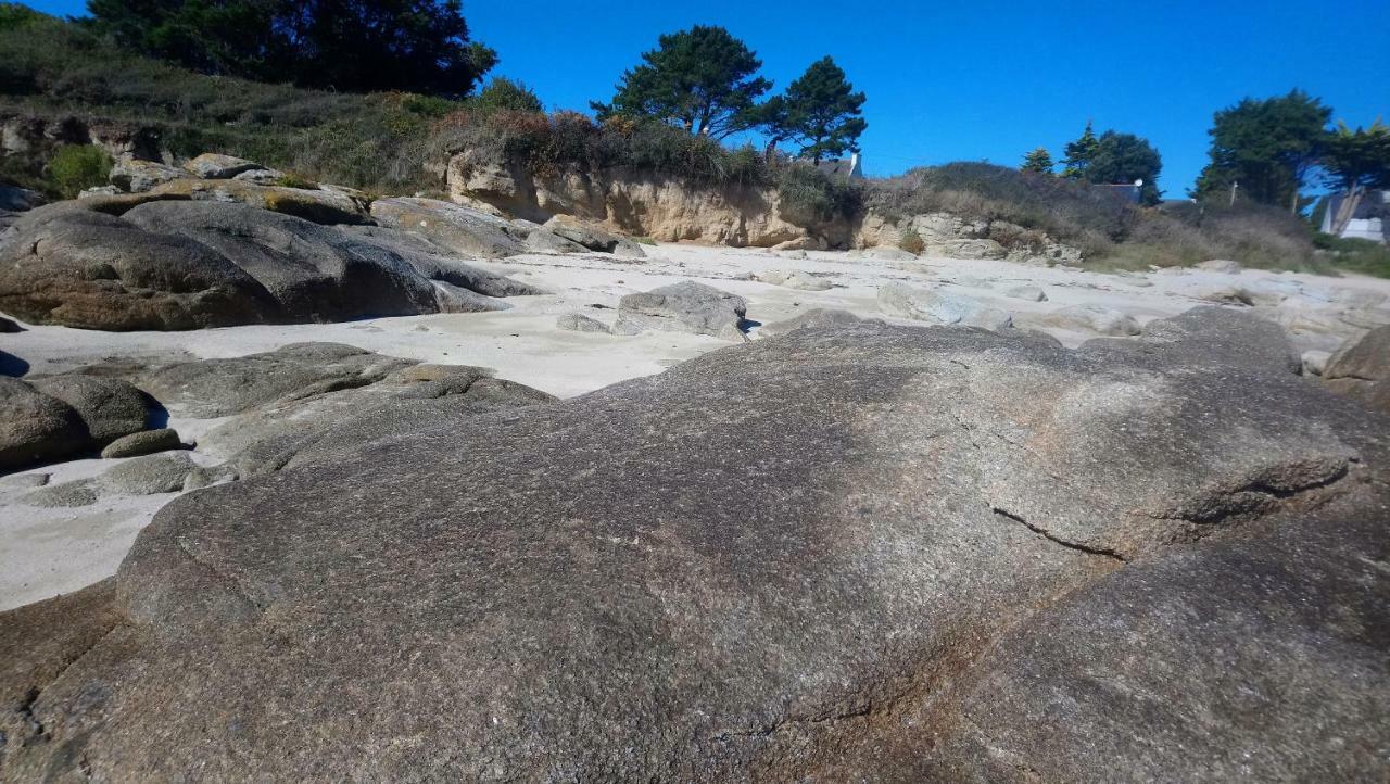 Appartement Vue Mer Concarneau Zewnętrze zdjęcie